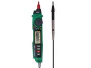AIMOmeter MS8211 Pen type Digital Multimeter with NCV Detector Non contact DC AC Voltage Current Auto and Manual Ranging Data Hold