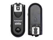 Yongnuo RF 603 II N1 N3 Flash trigger RF603 Shutter Release Remote tranceiver for Nikon D90 D600 D7100 D5100 D3100 D3000 D90 D5000 D5100 D7000 D3100 D600 D610 D