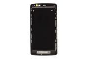 Front Housing Replacement for LG G3 D850 Gray