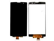 LCD Screen with Touch Screen Digitizer Replacement For LG G4C Black