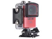 SJCAM M20 4K 1080P Full HD 16MP 166°Wide Angle Waterproof 30M WiFi Sports Action Camera Red