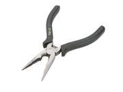 TNI U TU 346S 6 inchMulti function Long Nose Pliers Wire Cable Cutter Stripper Crimping Clamp Linesman Plier Tools