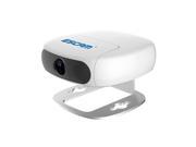 Escam Shell QN01 Wifi Mini IP Camera 1.0MP HD 1080P Onvif P2P indoor Surveillance Night Vision Security CCTV Camera No.851