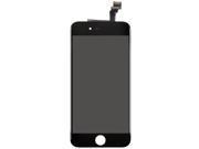OEM LCD Screen and Digitizer Assembly with Frame for iPhone 6 Black