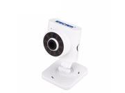 Escam QF601 Home Mini Wifi IP Camera 1.0MP HD 720P Onvif P2P Indoor Surveillance Night Vision Security Phone Remote CCTV Camera