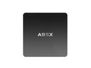 A95X Android 5.1 1G 8G Smart TV Box Amlogic S905 Quad Core 2.0GHz 4K UHD Mini Size Set top Box Streaming Media Player