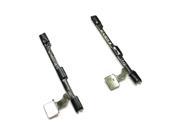 Power on off Volume Button Flex Cable Original Switch Button For Huawei Mate 8