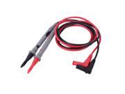 TU-3011B Multimeter Test Probe High Quality Multi Meter Test Lead Pen Cable to test current voltage resistance capacitance TU-3011B Multimeter Test Probe High Quality Multi Meter Test Lead Pen Cable to test current voltage resistance capacitance