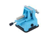 ProsKit PD 372 Mini Vise Bench Working Table Vice Bench for DIY Jewelry Craft Mould Fixed Repair Tool Jaw opening 25mm