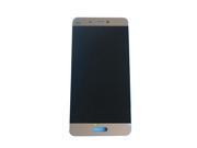 LCD Screen Digitizer Assembly for XiaoMi 5 M5 Gold