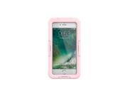 NEW IP68 Waterproof Protective Case Underwater Dustproof Shockproof Snow Proof Fully Sealed Phone Shell For iphone 7 Pink