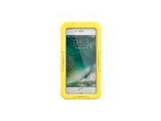NEW IP68 Waterproof Protective Case Underwater Dustproof Shockproof Snow Proof Fully Sealed Phone Shell For iphone 7 pro Yellow