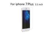 0.26mm 2.5d 9h Ultra thin Tempered Glass Film Screen Protector for iPhone 7 Plus 5.5 inch