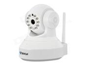 VSTARCAM C7837WIP 1 4 CMOS 720P Wifi IP Camera White