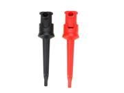 BSIDE C20135 High Quality Welding Quick Test Probe Red Black