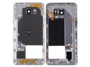 Middle Frame Bezel For Samsung Galaxy Note 5 N9200 White