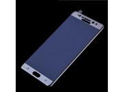 Tempered Glass Screen Protector For Samsung Galaxy Note 7 Grey