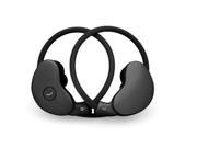 Portable Foldable Wireless Sport Stereo Bluetooth 3.0 EDR Headphone Earphone Running Headset with Mic for Smart Phones Tablets PC