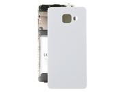 Battery Back Cover For Samsung Galaxy A3 2016 A3100 White