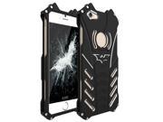 2016 NEW R just Armor King Stainless Steel Mobile Phone Cover Metal Case For Iphone 6 6s