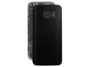 Battery Back Cover for Samsung Galaxy S7 G930 Black
