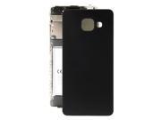 Battery Back Cover For Samsung Galaxy A3 2016 A3100 Black