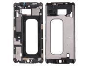 Front Housing LCD Frame Bezel Plate For Samsung Galaxy S6 edge Plus G928