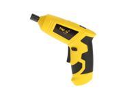 TNI U TU 131A 46 in 1 4V Rechargeable Cordless Electric Screwdriver Set Repair Tool Kit with Battery Indication