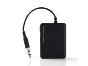 Mini 3.5mm Bluetooth Wireless Audio Receiver A2DP Stereo Dongle for Smartphone Tablet Speaker