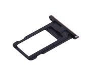 Original Version SIM Card Tray Bracket For iPad mini WLAN Celluar Version Black