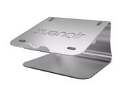 XUENAIR Aluminum Laptop Stands Desk Holder For Macbook notebook laptop Holder White