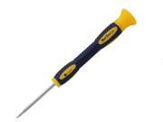 WEITUS 630 2.0 Slotted Head Screwdriver Yellow Black