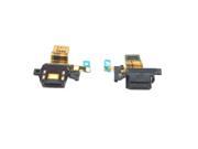 New USB Charging Port Flex Cable For Sony Xperia X F5121 Dock Connector Charger Replacement