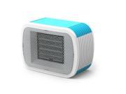 Multi functional Warmer Mini Household Heater Blue