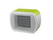 Multi functional Warmer Mini Household Heater Green