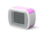 Multi functional Warmer Mini Household Heater Pink