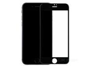 Benks 3D Tempered Glass Screen Protector w PET Frame for IPHONE 7PLUS
