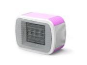 Multi functional Warmer Mini Household Heater Pink