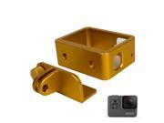Aluminium Alloy Metal Protective Frame for GoPro 5 Gold