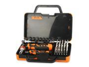 31 in 1 Multifunction Hand Tool Sets Electronics Repair Tools Set Kit Multi Bits Ratchet Screwdriver Set for LaptopTablet Repair 31 in 1 Multifunction Hand Tool Sets Electronics Repair Tools Set Kit Multi Bits Ratchet Screwdriver Set for LaptopTablet Repair