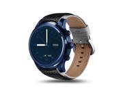 LEMFO LEM5 Pro Android 5.1 Smart Watch Phone 2GB+16GB Support SIM Card GPS WiFi Men Women Heart Rate Monitor Wrist Smartwatch