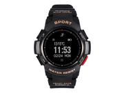 KKTICK F6 Smartwatch Waterproof Bluetooth 4.0 Sleep Monitor Remote Camera Watch Men Outdoor Sports Smartwatch for iOS Android (Black)