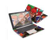 Mightyskins Protective Skin Decal Cover for Asus VivoBook with 11.6 screen S200E Q200E wrap sticker skins Jolly Jester