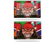 MightySkins Protective Vinyl Skin Decal Cover for Asus Eee Pad Transformer TF101 sticker skins Jolly Jester