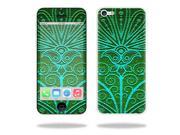 Mightyskins Protective Vinyl Skin Decal Cover for Apple iPhone 5C wrap sticker skins Floral Design