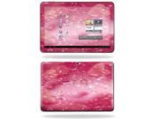 Mightyskins Protective Vinyl Skin Decal Cover for Samsung Galaxy Tab 8.9 Tablet wrap sticker skins Pink Diamonds