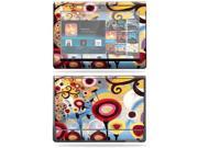 Mightyskins Protective Vinyl Skin Decal Cover for Sony Tablet S wrap sticker skins Nature Dream