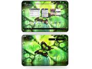 Mightyskins Protective Vinyl Skin Decal Cover for Motorola Xoom Tablet wrap sticker skins Mystical Butterfly