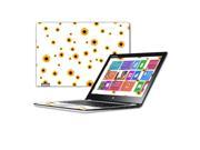MightySkins Protective Vinyl Skin Decal for Lenovo Yoga 3 11.6 wrap cover sticker skins Sunflower Shower