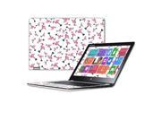 MightySkins Protective Vinyl Skin Decal for Lenovo Yoga 3 11.6 wrap cover sticker skins Cool Flamingo